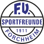 ФВ Шпортфройнде Форххайм 2