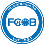 ФК Бёцинген 34