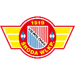 Полония Сьрода Велькопольска U19