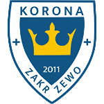 Корона Закшево Олдбойс