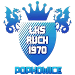 ЛКС Рух Попковице