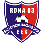 Рона 03 Элк