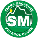 Серра Макаенсе ФК U16