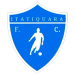 Итатикуара U16