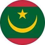 Мавритания U16