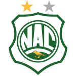 Насьонал де Патос U20