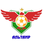 Альтаир Алексеевка