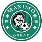Клуб Максимо Гарай U11
