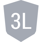 3х3 Л U14