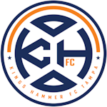 Кингз Хаммер Сан-Сити