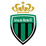 Ареа до Верде ФК