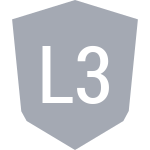 Легос 3x3