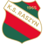 КС II Рашин