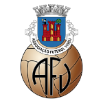 АФ Визеу U14