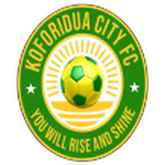 Кофоридуа Сити ФК