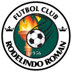 Роделиндо Роман U13