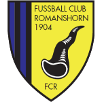 ФК Романсхорн 3