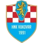 ХНК Вуковар 1991 U11