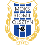 Стомиль Ольштын U19