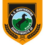 Мантикейра U17