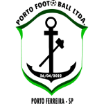 Порту Футбол U15