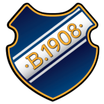Б 1908