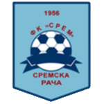ФК Срем Сремска Рача