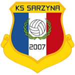 КС Саржина