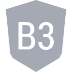 Биели 3x3