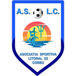 АС Литоралул Спорт 2022 Корбу