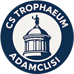 КС Трофеум Адамклиси