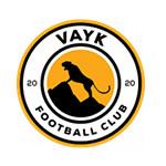 Вайк ФК 2020
