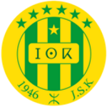 ЖС Кабили U21