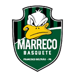 Марреко Баскете U17