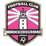ФК Киркконумми U20