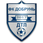 ФК DTL-Добрунь