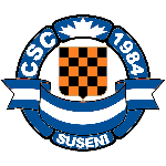 ЦСК Сусени U19