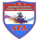 Сирдарьо ФА