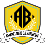 Амарелинью да Баррейра ФК