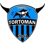 АС Спортул Тортоман