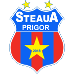 АС Стяуа 2018 Пригор