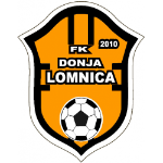 ФК Доня Ломница 2010