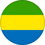 Габон U20