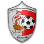 СШ им. Г. А. Ярцева Кострома