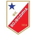 ФК Воеводина U10