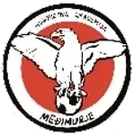 НА Меджимурье U13