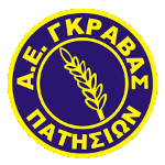 АЕ Грава