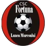 ЧСЧ Фортуна Лунка Мурешулуй U19