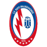 Райо Махадаонда U19