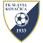 ФК Славия Ковачица